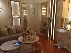 -茜尔维亚修身连锁(杨浦五角场店)