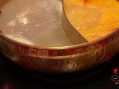 -赤RedBowl川锅·炙烤·板前(北京瑰丽酒店)