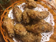 -南记食粥坊·宵夜大排档(莲花总店)