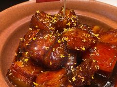 -简小舍·民间手艺菜(武昌江滩店)