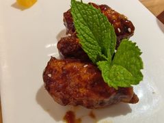 -枣子树·素食餐厅(普陀山店)