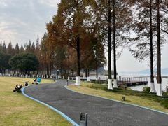 -东钱湖旅游度假区