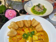 -蘇锦宴·淮扬菜烤鸭·小院(三元桥霄云路店)
