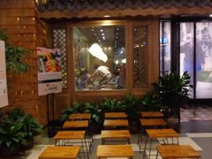 -云海肴·汽锅鸡·云南菜(天津国金汇店)