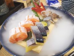-無雙居酒屋(北京路店)