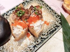 -林妈妈村·日式料理(宝山龙湖天街店)