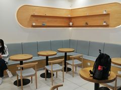 -蜜雪冰城(美乐城潮街店)