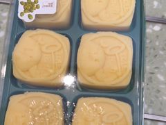 -泸溪河桃酥(西直门凯德店)