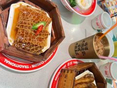 -明腾壹间茶餐厅(新都会花园广场店)