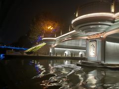 -南通濠河风景名胜区