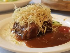 -八分饱·西津会(西津渡店)