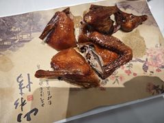 -金陵后厨·南京菜(新街口秣陵路店)