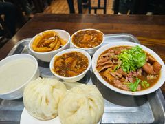 -姚记炒肝店(簋街店)
