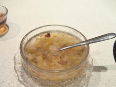 -一叶一世界•素食餐厅(新光天地店)