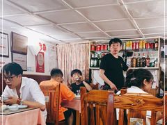 大堂-蘭心餐厅(进贤路店)