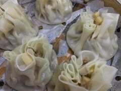 -景芳周大姐烧麦(东新店)