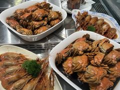 -阿毛饭店首店·宁波老字号(文化广场店)