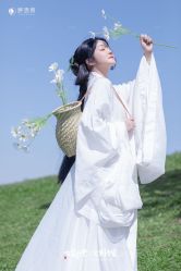-醉唐风古装写真摄影(宁波店)