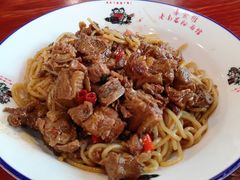 -老南昌粉面馆(绳金塔店)