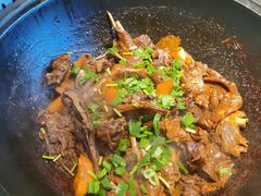 -锅老头铁锅炖•大锅蒸汽海鲜(韩乐坊店)