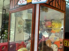 -十八家面馆(欧洲城店)