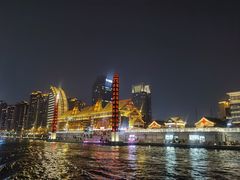 -海河游船-永乐码头(大悲院)
