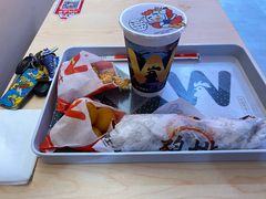 -华莱士·全鸡汉堡(五爱道店)