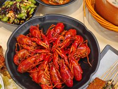 -聚味瞿记·龙虾堂(坡子街店)