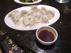 -上关雪東北菜(中房金谊店)