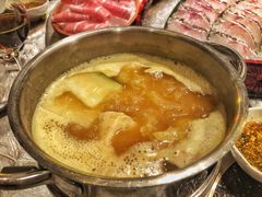 -ONE FULL 古董港式海鲜火锅