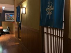 -小山日本料理(兴业太古汇店)