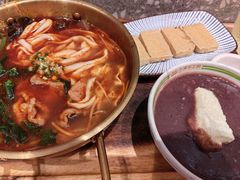 -小满手工粉(北京来福士店)