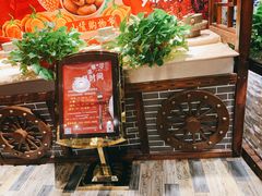 -宝丽金大酒店·洗浴中心