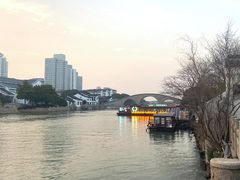 -百花洲