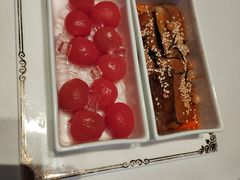 -俏江南天津时尚曲艺主题餐厅(马场道店)