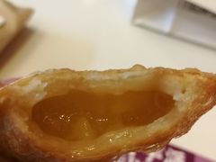 -麦当劳(世界城广场店)