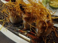 -弓二·烧鸟居酒屋(财富购物中心店)