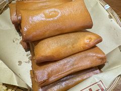 -肖记公安牛肉鱼杂馆·省级非物质文化遗产(万松园直营店)