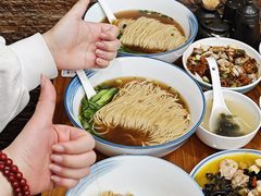 -小方的面(徐家汇店)