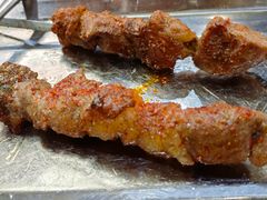 -清真西北风味餐厅