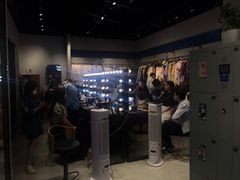 -海马体照相馆(龙湖杭州金沙天街店)
