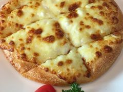 -菲滋意式餐厅(金华银泰城店)