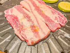 -Ant 蚂蚁洞烤肉·大营地(上海静安大悦城店)