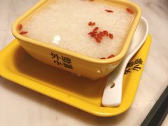 -外婆小聚茶餐厅·生日·团建(市民中心店)