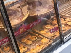 -味多美蛋糕(梨园店)