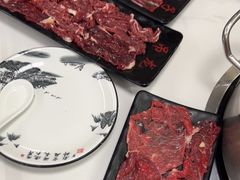 -刘少华贵州小黄牛·鲜牛肉火锅(总店)