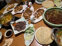 -德香苑脆皮烤鸭·经典(爱融荟城店)