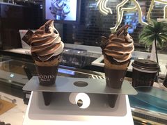 -歌帝梵(大运河购物中心店)