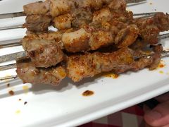 -西贝莜面村(近铁城市广场店)