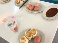 -哈尔滨师范大学-第2学生食堂